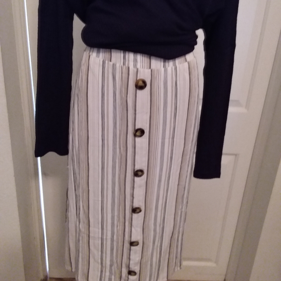 Other - Top/skirt beautiful bundle